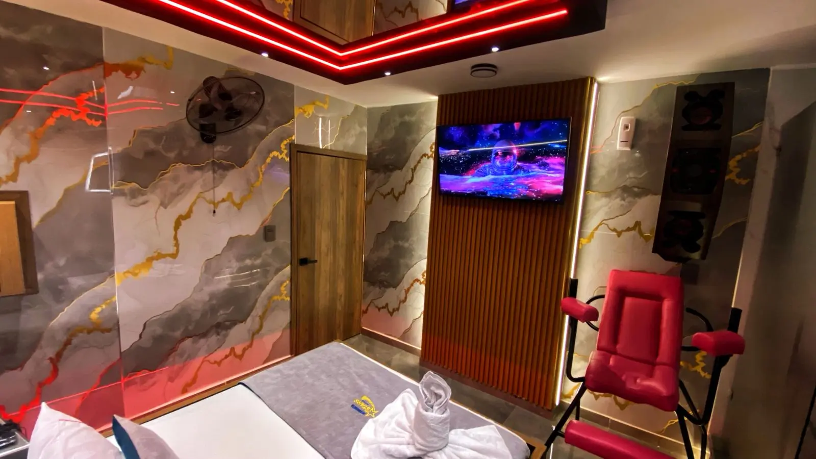 Suite 205 foto 2
