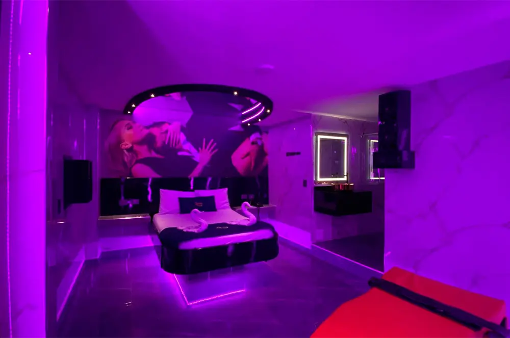 Suite 206 foto 3