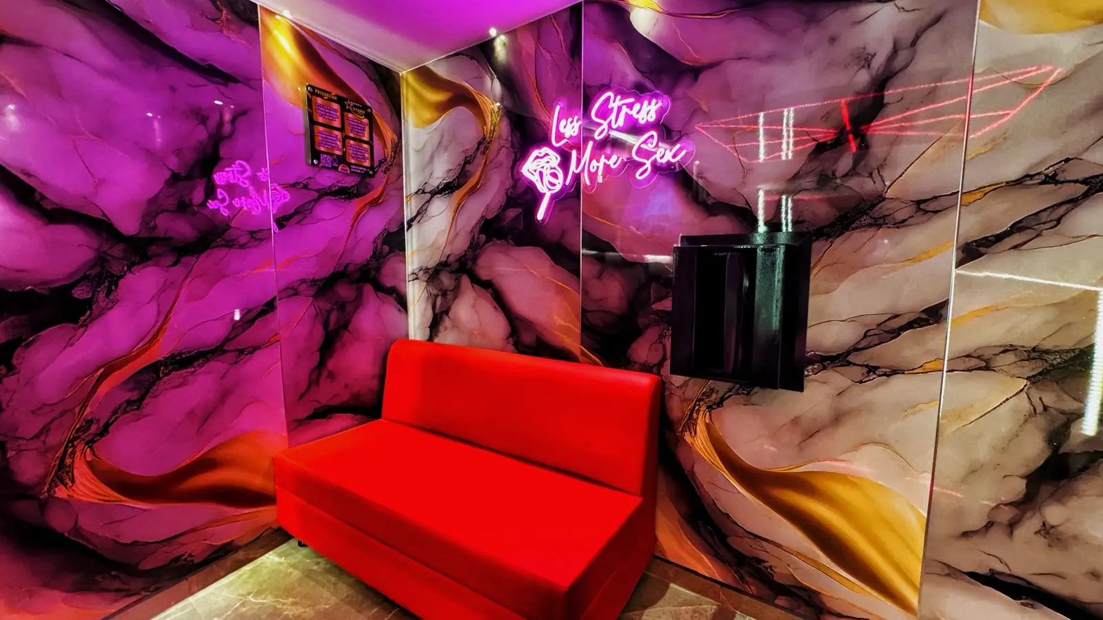 Suite 201 foto 6