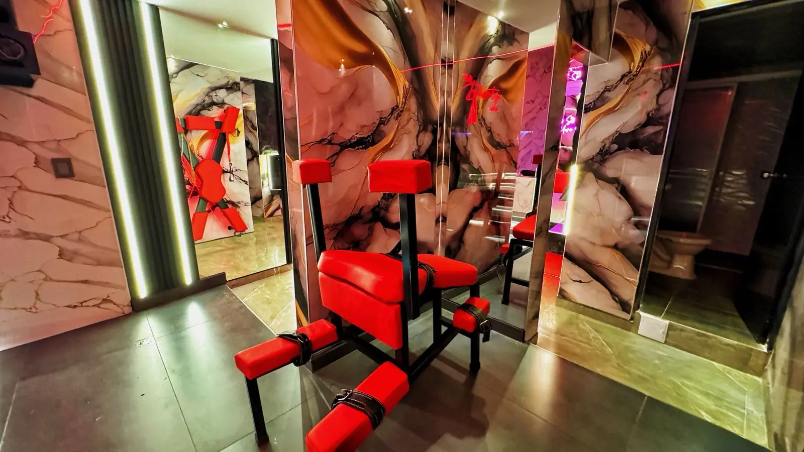 Suite 201 foto 3