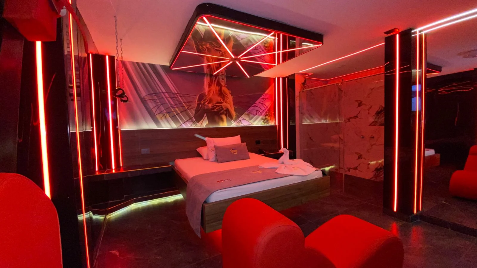 Suite 204 foto 5