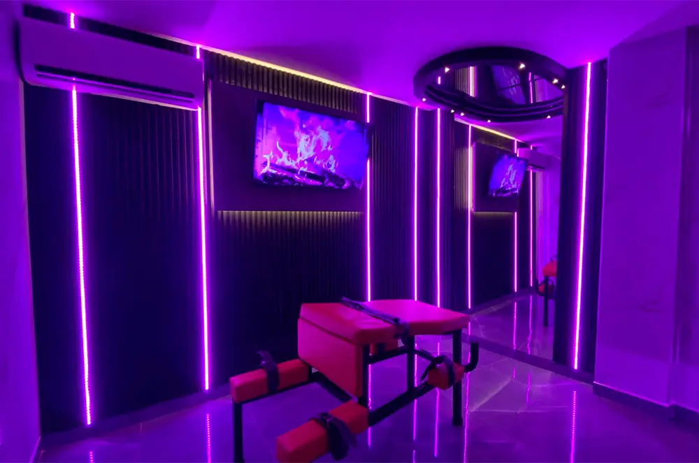 Suite 206 foto 5
