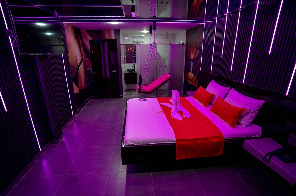 Cabaña VIP 212 foto 4