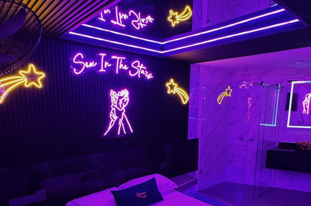 Suite 310 foto 4
