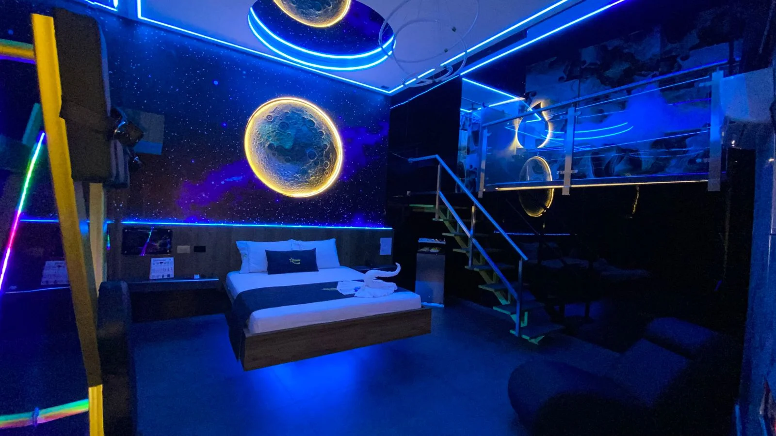 Suite 311 foto 14