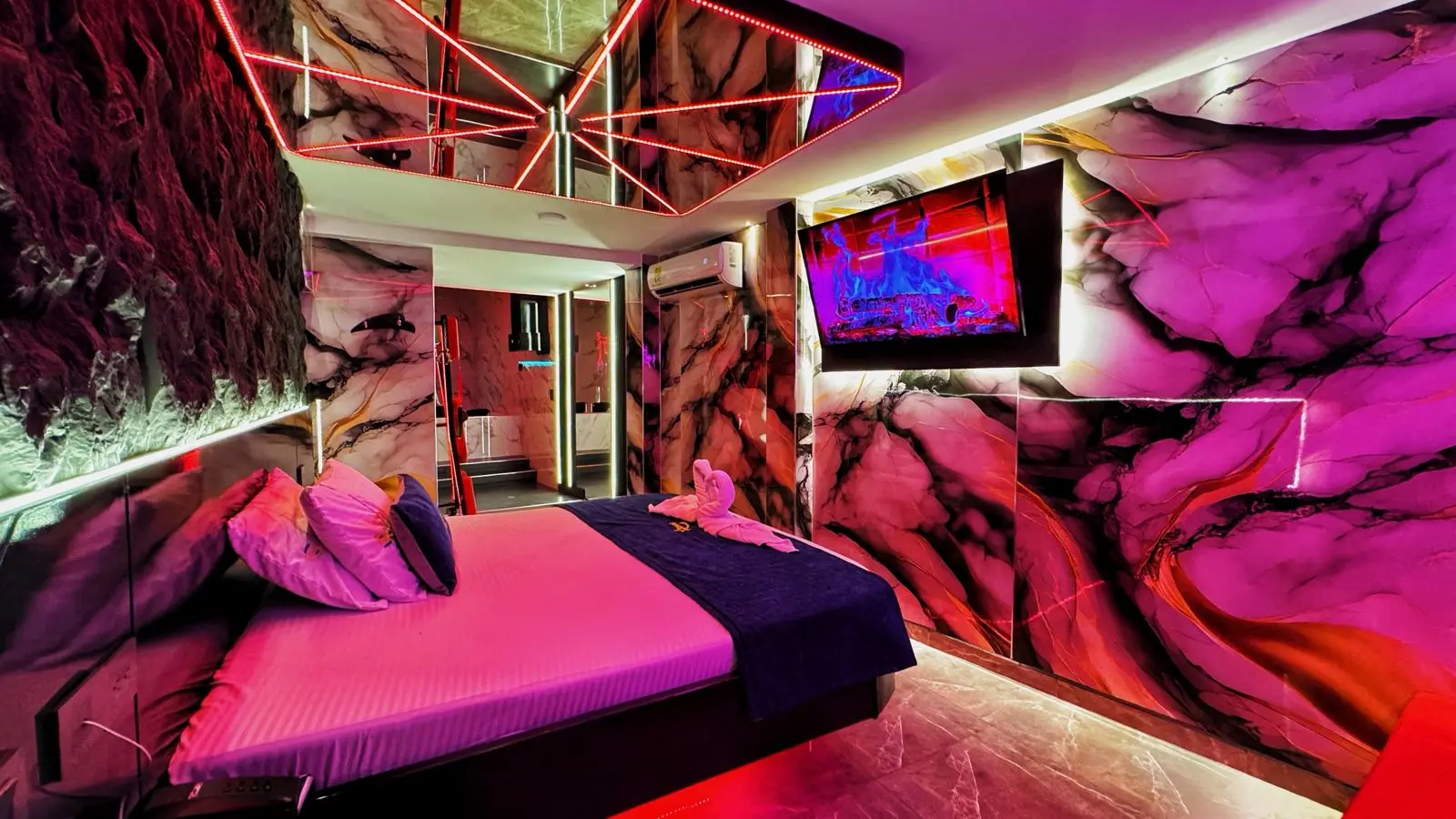 Suite 201 foto 5