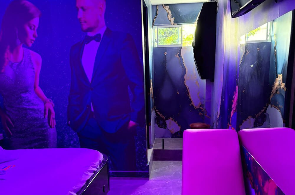 Suite 306 foto 2