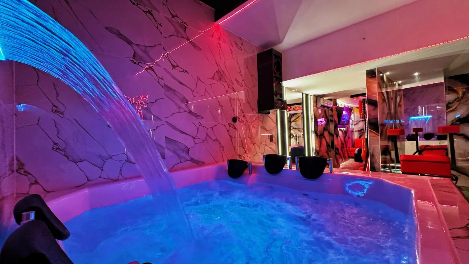 Suite 201 foto 12