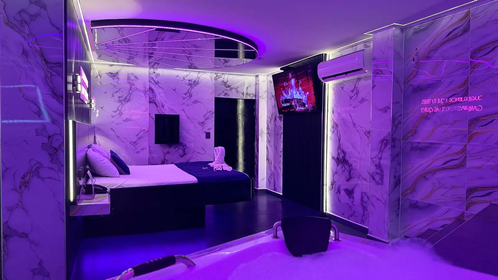 Suite 207 foto 6