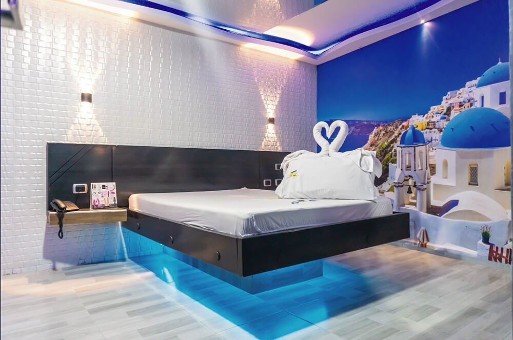 Suite 209 foto 4