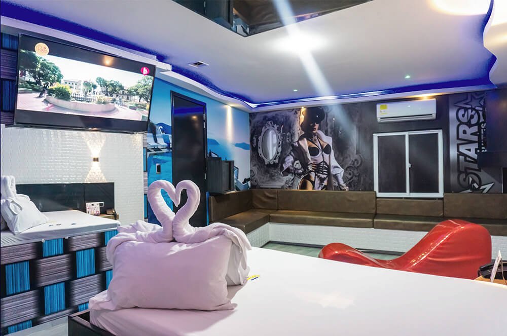 Suite 209 foto 2