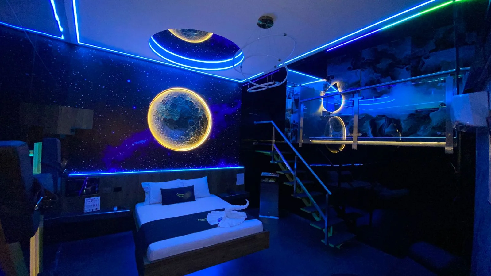Suite 311 foto 15