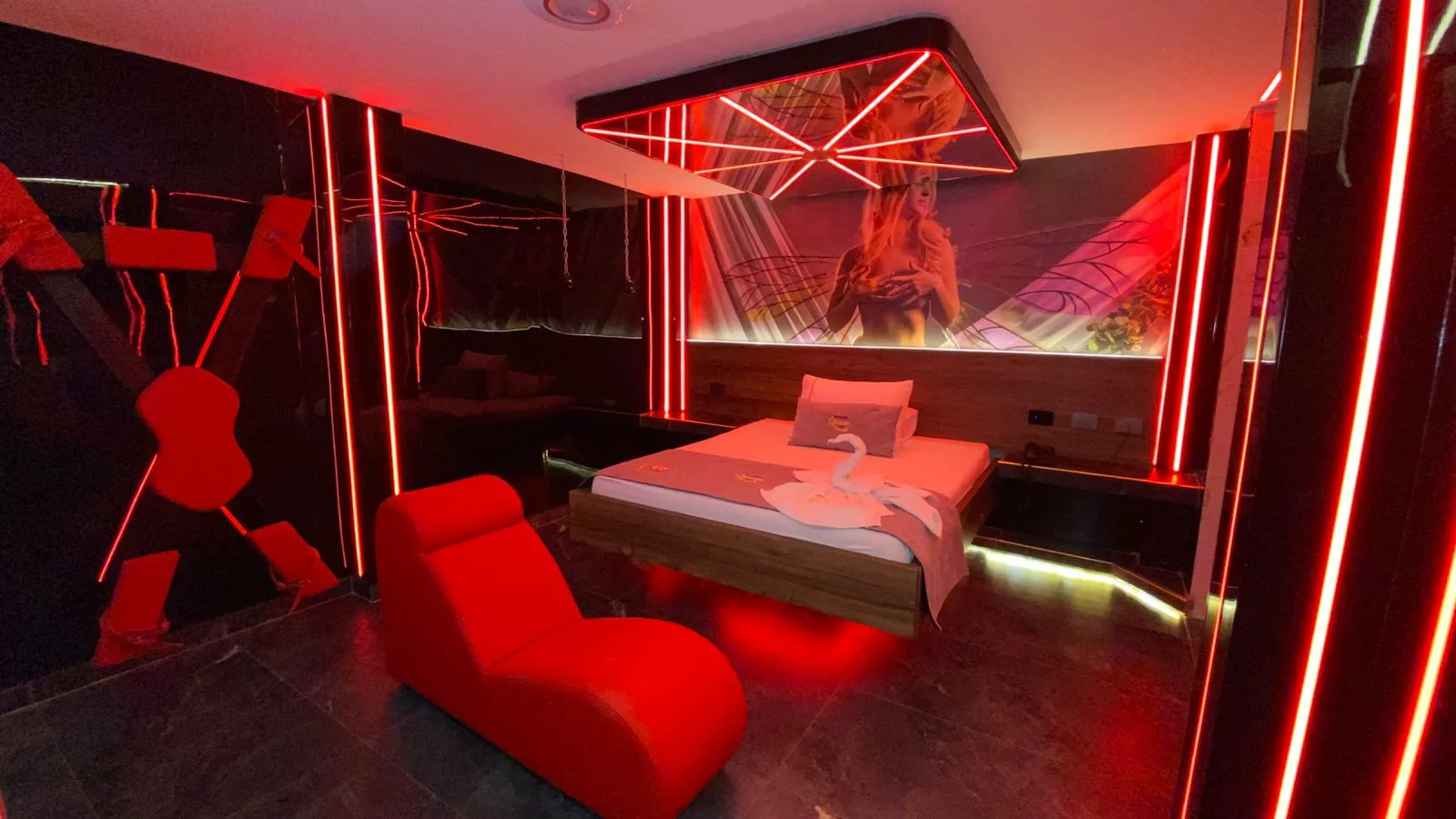 Suite 204 foto 3