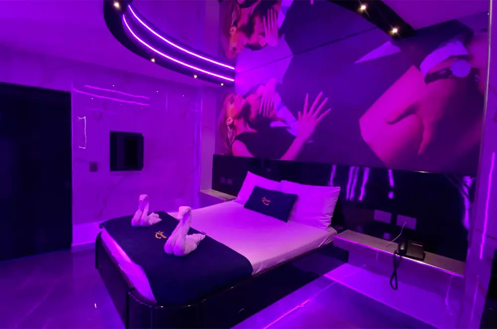 Suite 206 foto 4