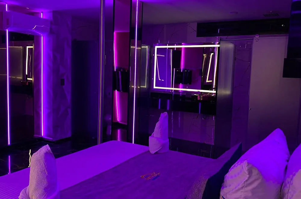 Suite 203 foto 3