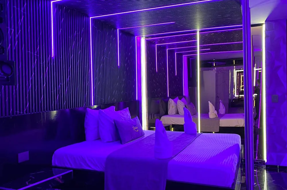 Suite 203 foto 6