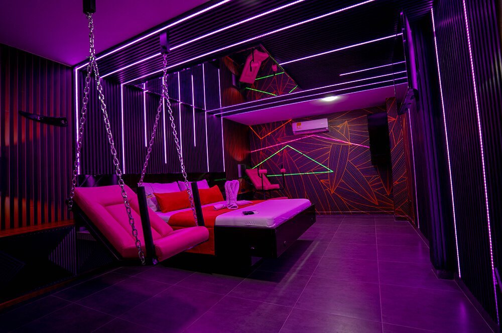 Cabaña VIP 212 foto 5