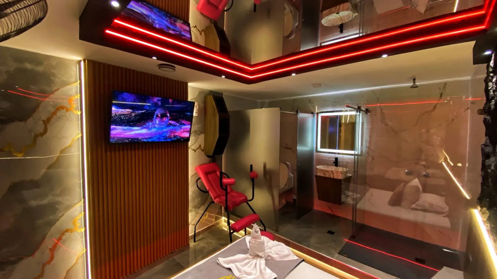Suite 205 foto 6