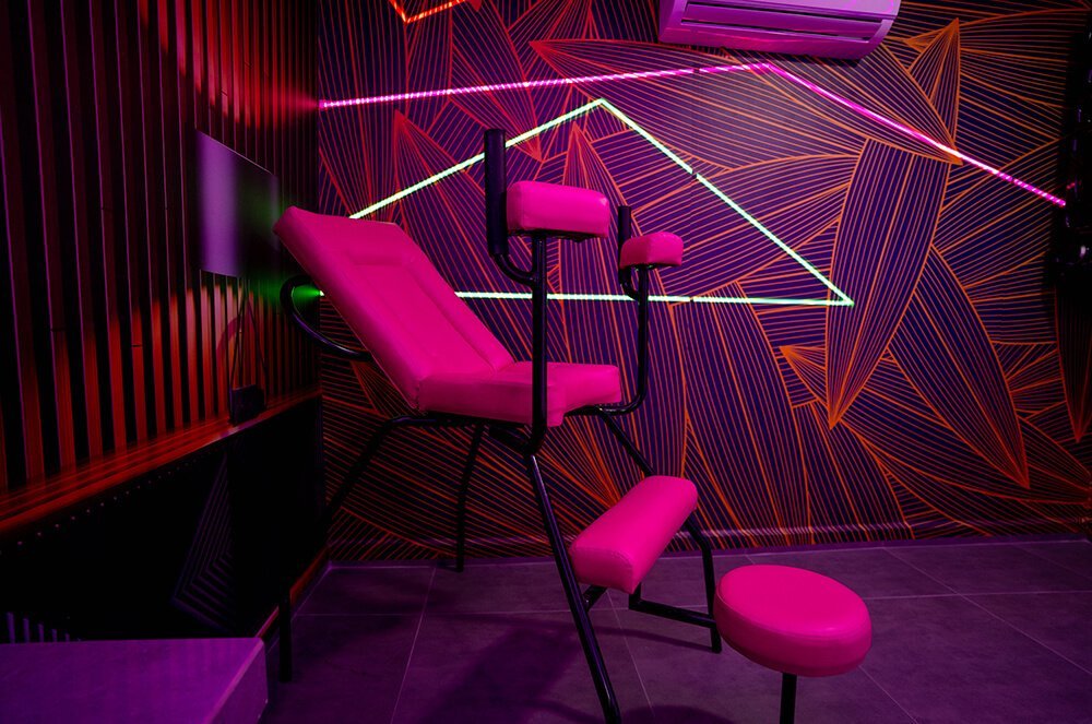 Cabaña VIP 212 foto 3
