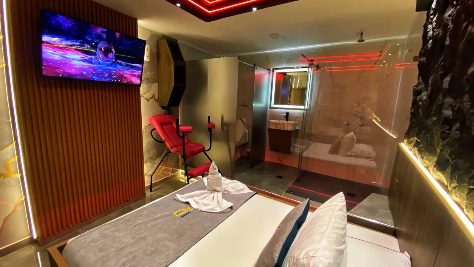 Suite 205 foto 7