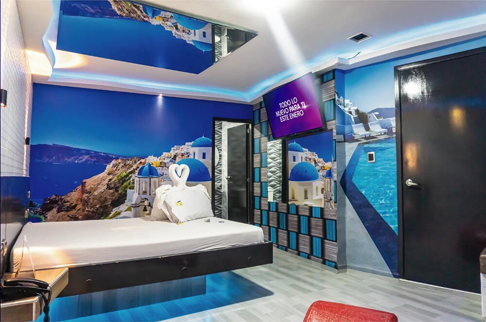 Suite 209 foto 3